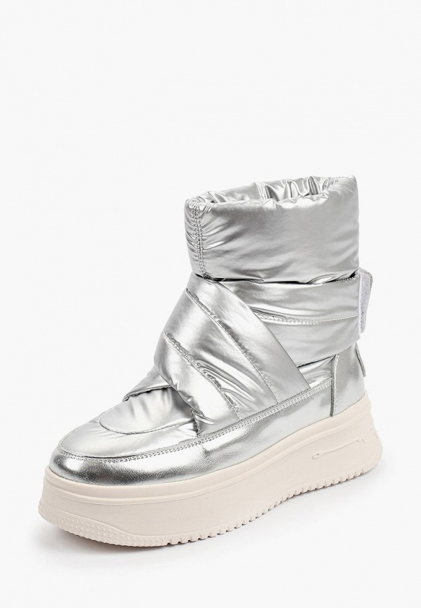 Mascotte Дутики - фото 2