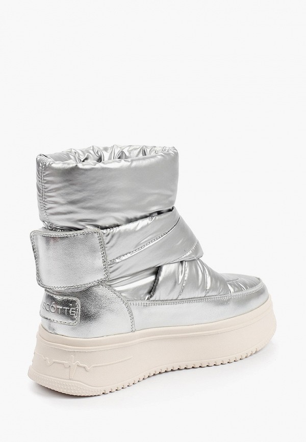 Mascotte Дутики - фото 3