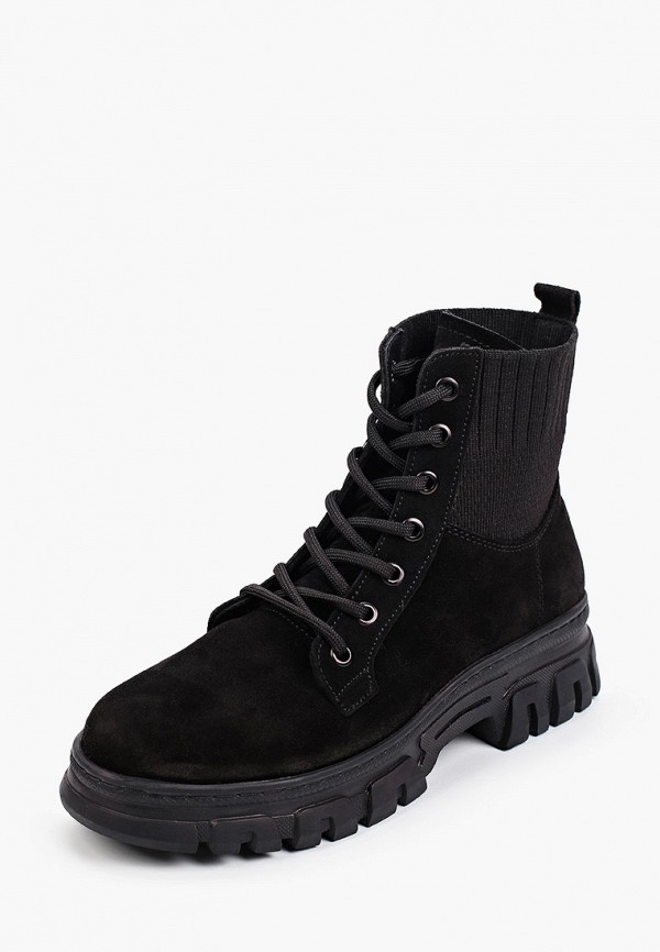 Tervolina Ботинки - Exclusive online - фото 2