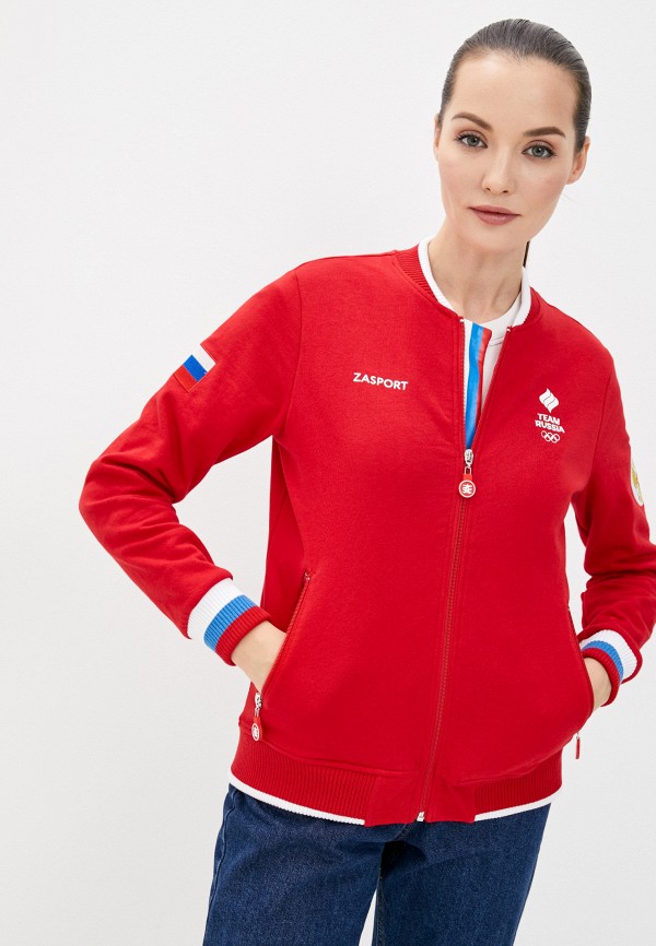 Zasport Олимпийка - фото 1