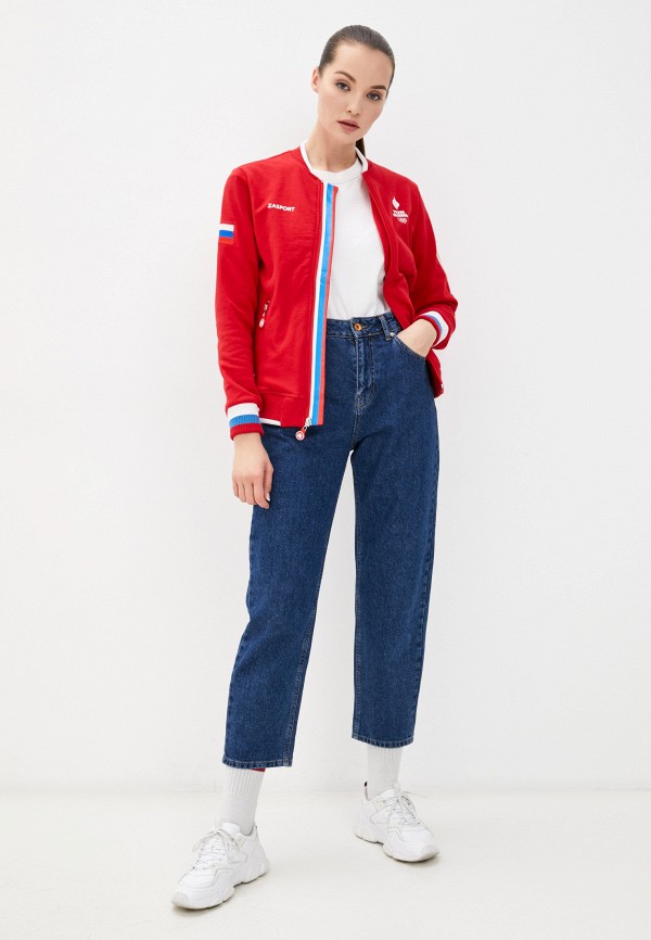 Zasport Олимпийка - фото 2