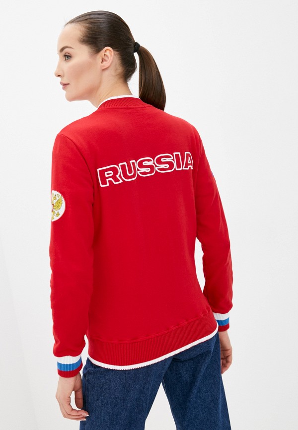 Zasport Олимпийка - фото 3