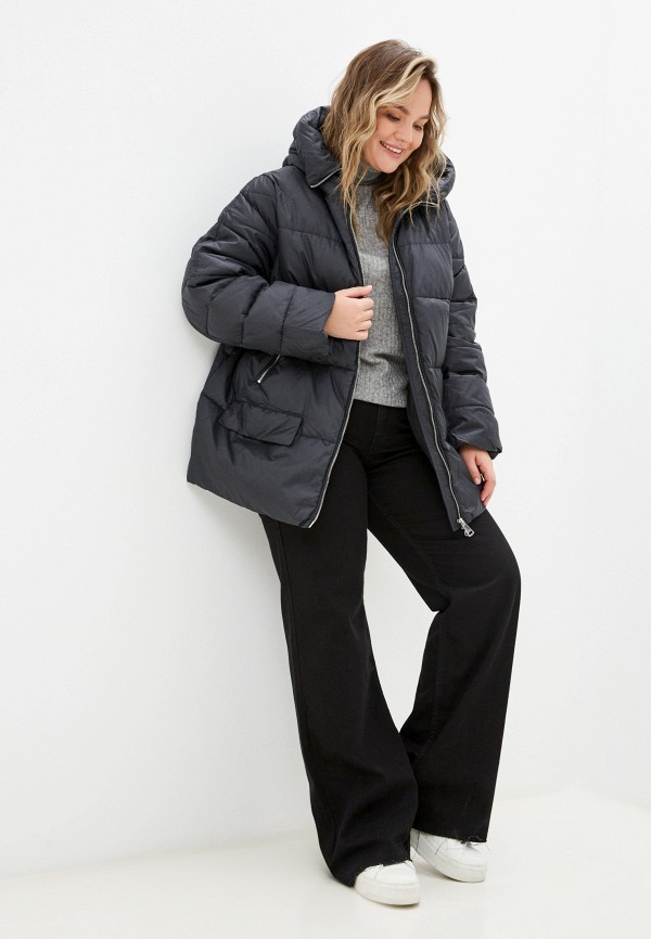 Averi Куртка утепленная - до -30 градусов - фото 2