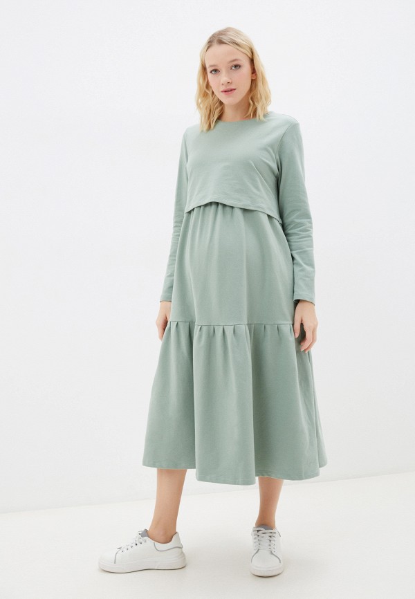 Proud Mom Платье - для кормления - фото 1