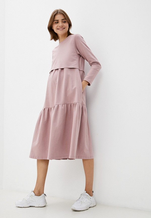 Proud Mom Платье - для кормления - фото 1