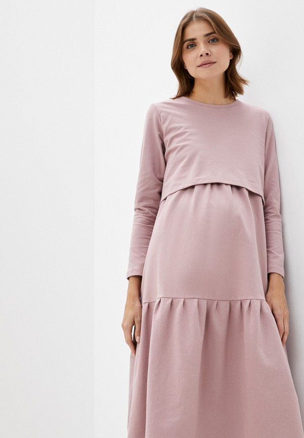 Proud Mom Платье - для кормления - фото 2