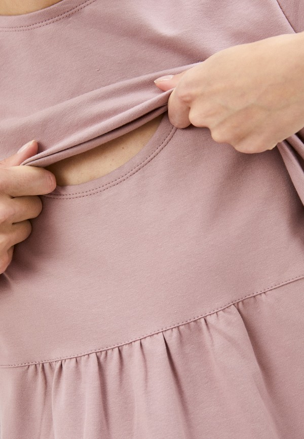 Proud Mom Платье - для кормления - фото 4