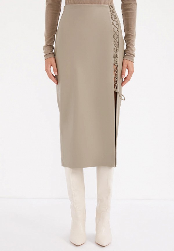 Lime Юбка - фото 1