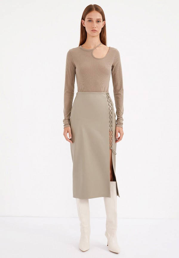 Lime Юбка - фото 2