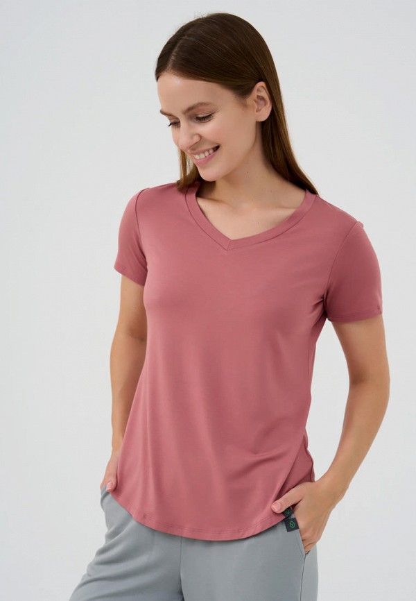 YogaDress Футболка спортивная - фото 4