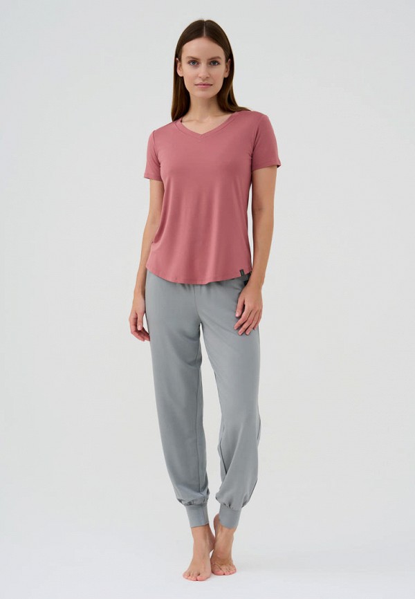 YogaDress Футболка спортивная - фото 2