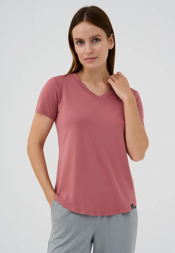 YogaDress Футболка спортивная - фото 1