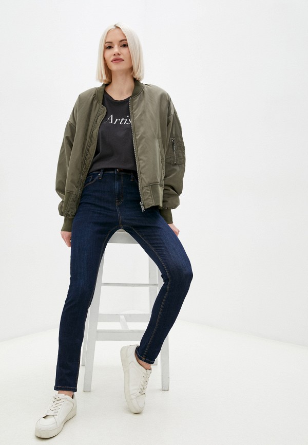 Colin's Джинсы - 760 DIANA Super Slim Fit - фото 2