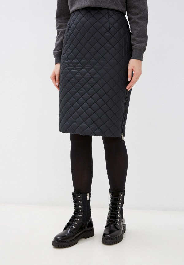 Baon Юбка - фото 1