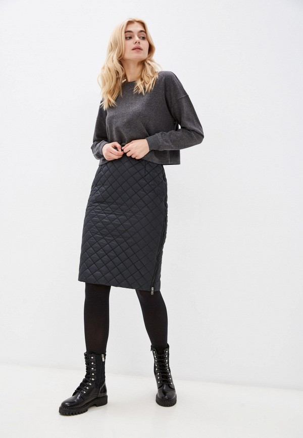 Baon Юбка - фото 2