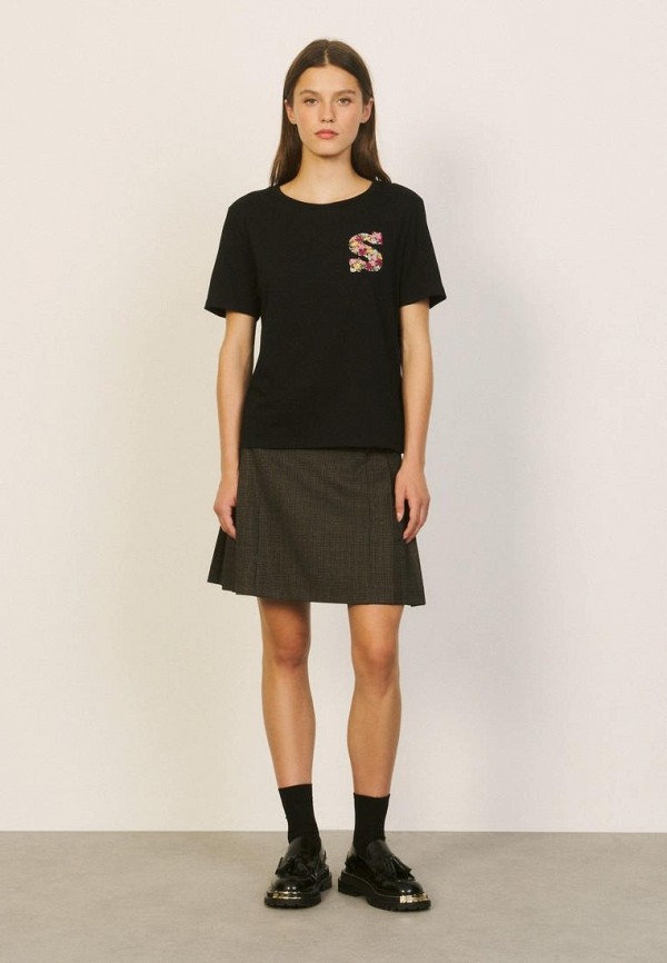 Sandro Футболка - фото 2