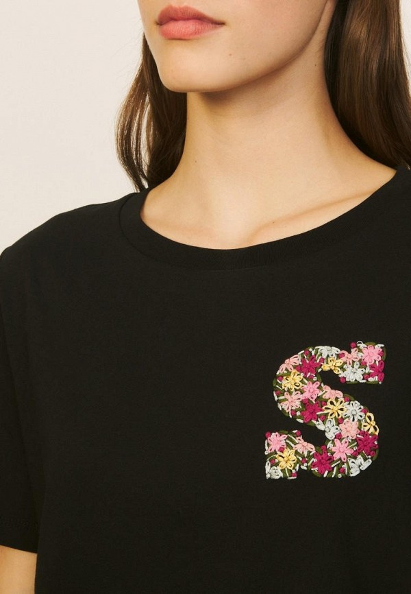 Sandro Футболка - фото 5