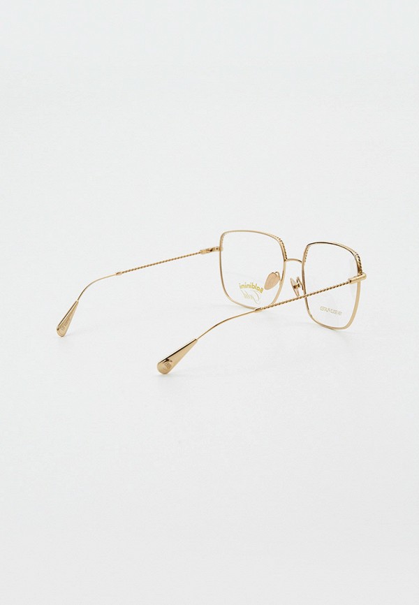 Baldinini Оправа - BLD 1992 102 GOLD - фото 2