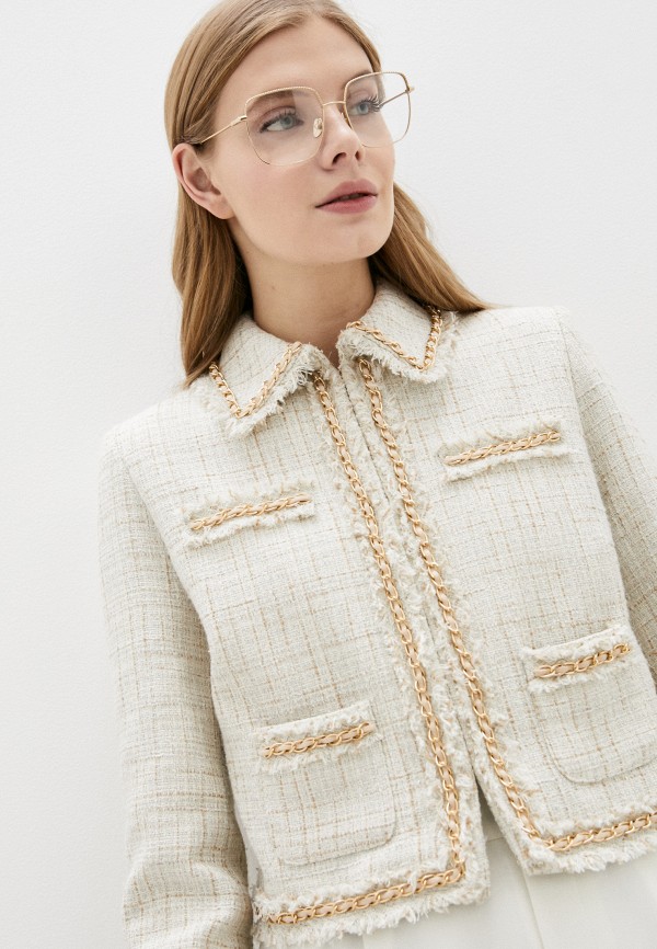 Baldinini Оправа - BLD 1992 102 GOLD - фото 5