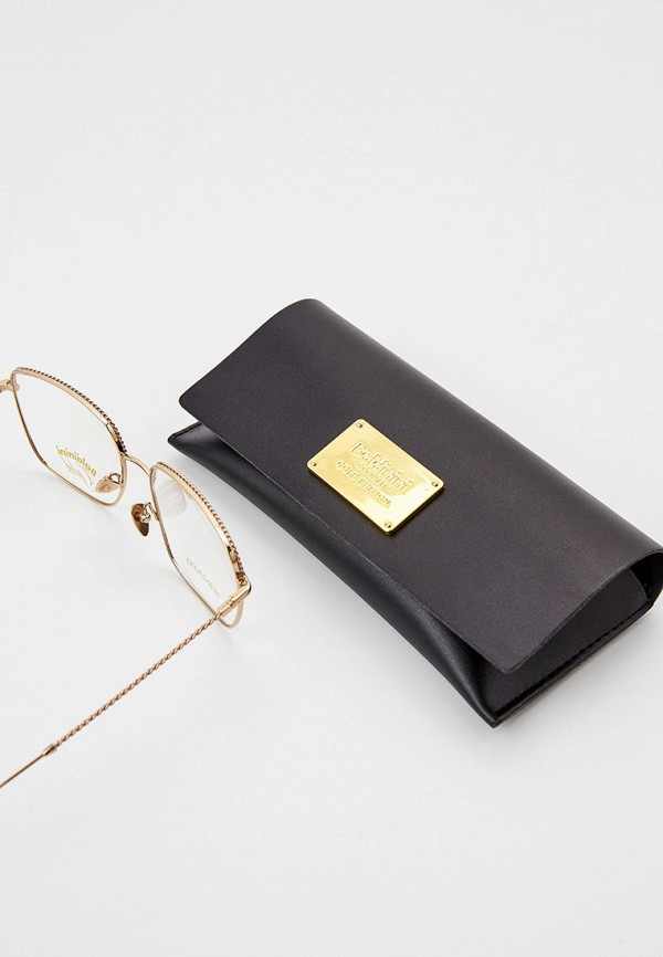Baldinini Оправа - BLD 1992 103 GOLD - фото 4