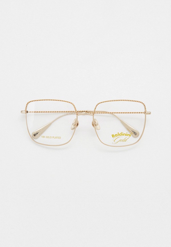 Baldinini Оправа - BLD 1992 104 GOLD - фото 1
