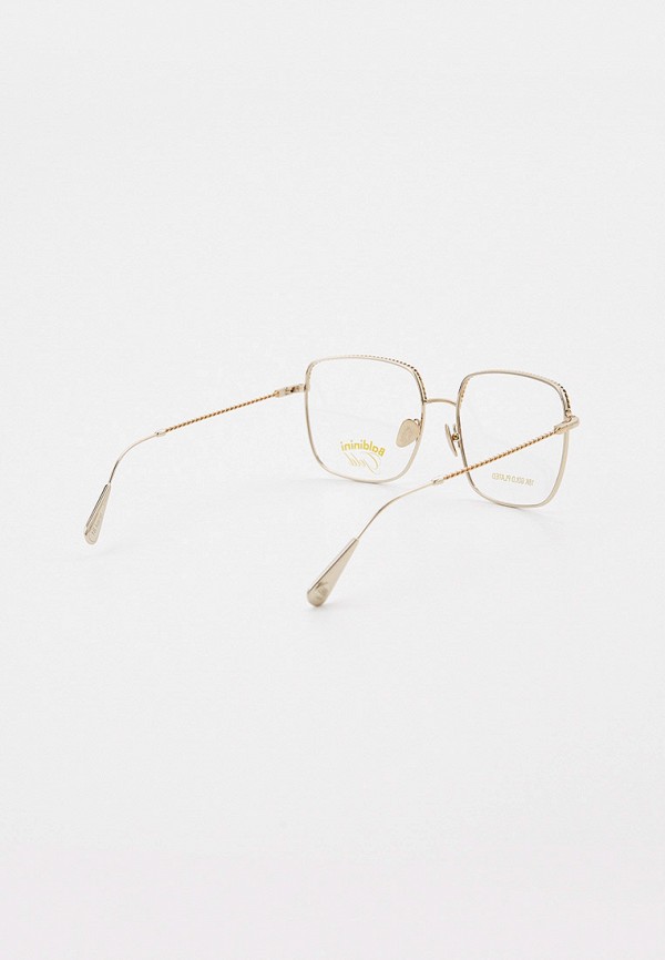 Baldinini Оправа - BLD 1992 104 GOLD - фото 2