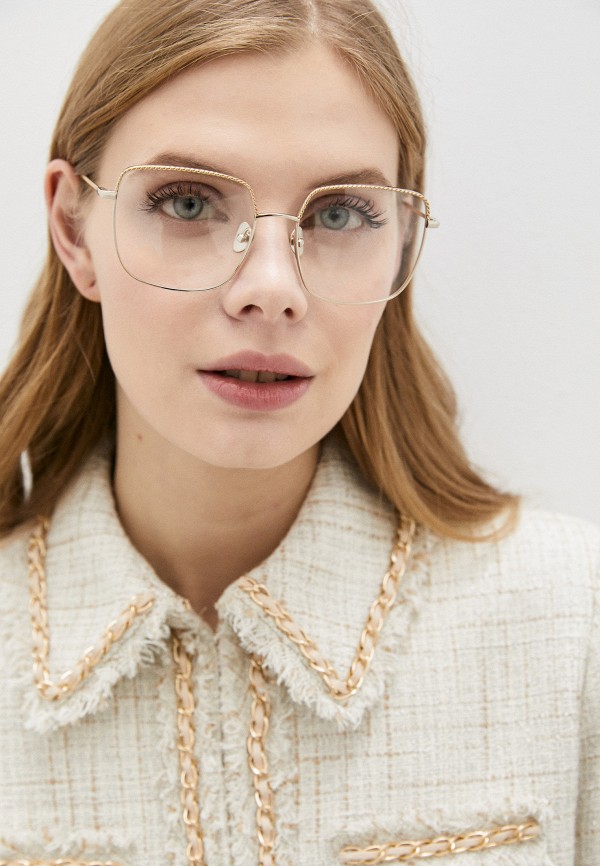 Baldinini Оправа - BLD 1992 104 GOLD - фото 6