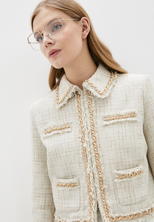 Baldinini Оправа - BLD 1992 104 GOLD - фото 5