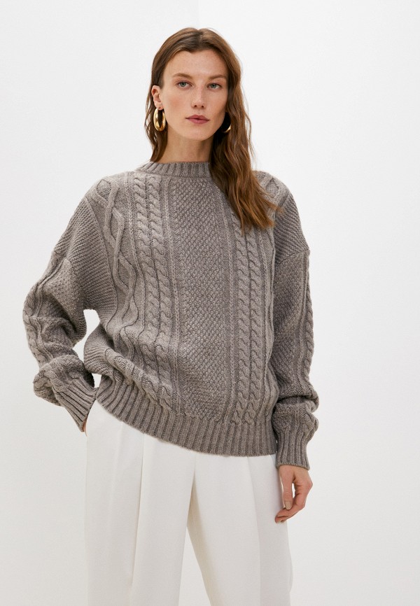 Дирз Джемпер - фото 1