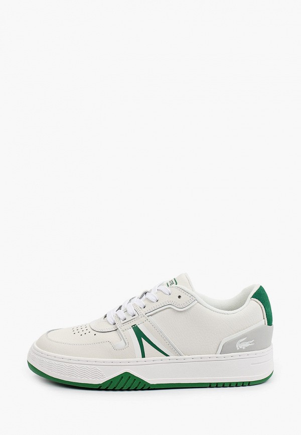 Lacoste Кеды - L001 0722 1 SFA - фото 1