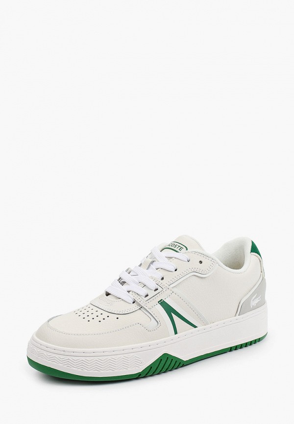 Lacoste Кеды - L001 0722 1 SFA - фото 2