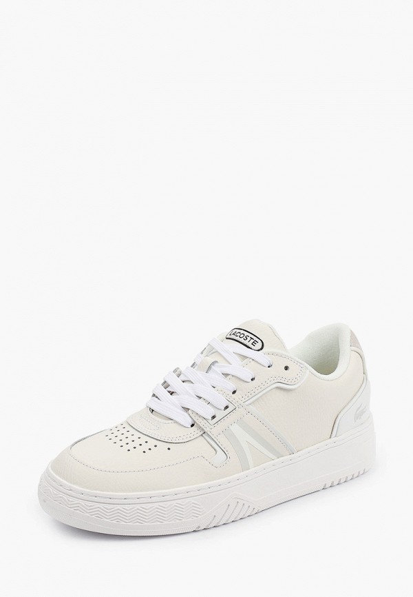 Lacoste Кеды - L001 0722 1 SFA - фото 2