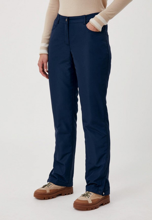 Finn Flare Брюки утепленные - фото 4