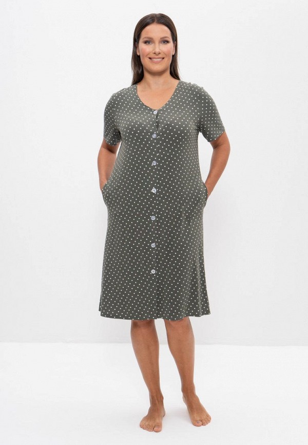 Cleo Халат домашний - фото 2