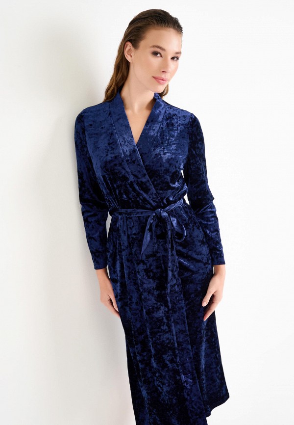 Angela by Spirina Халат домашний - фото 2