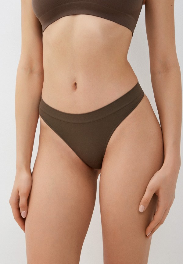 belle you Трусы - фото 1