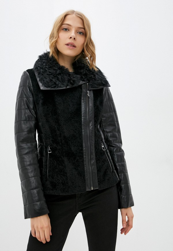 Снежная Королева Дубленка - Aviator - фото 1