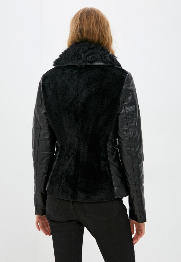 Снежная Королева Дубленка - Aviator - фото 3