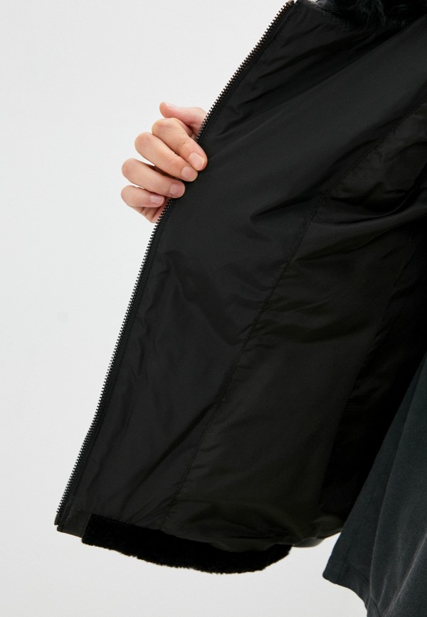 Снежная Королева Дубленка - Aviator - фото 4