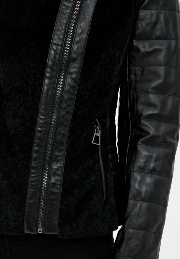 Снежная Королева Дубленка - Aviator - фото 5