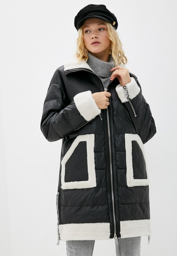 Снежная Королева Дубленка - Aviator - фото 1