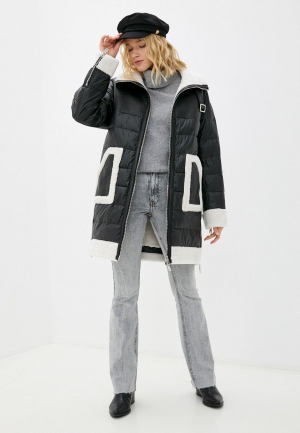 Снежная Королева Дубленка - Aviator - фото 2