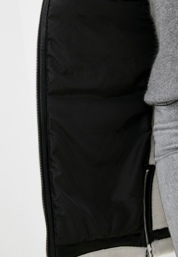 Снежная Королева Дубленка - Aviator - фото 4