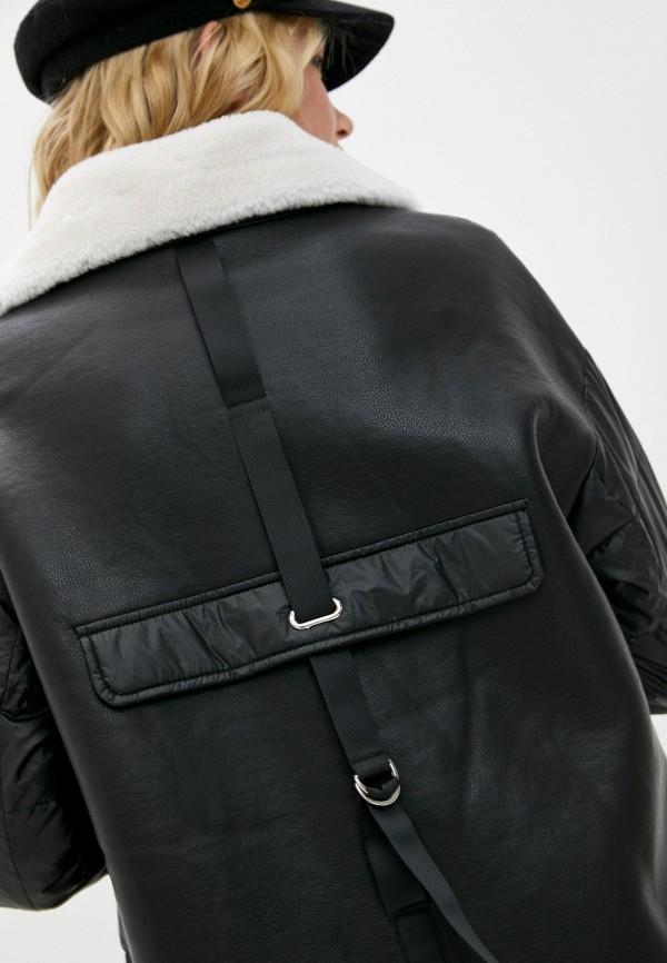 Снежная Королева Дубленка - Aviator - фото 5