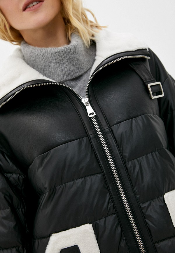 Снежная Королева Дубленка - Aviator - фото 6