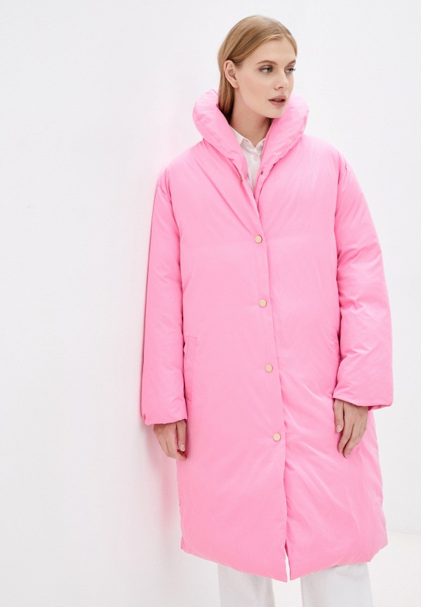 Top Top Куртка утепленная - фото 1