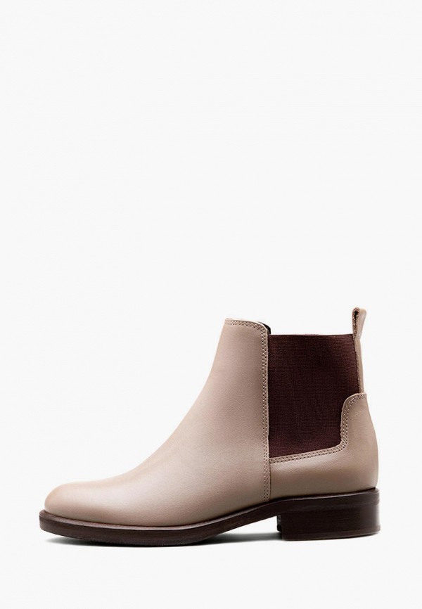 Hotic Ботинки - фото 1