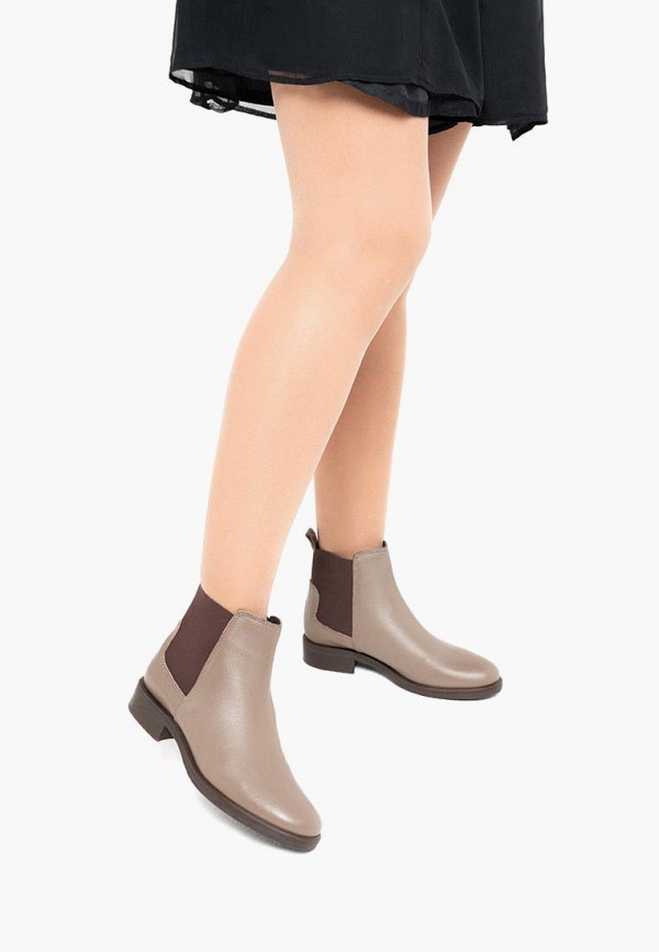 Hotic Ботинки - фото 4