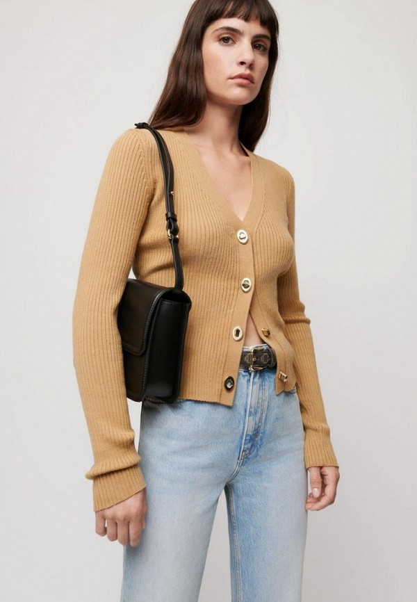 Maje Кардиган - фото 4