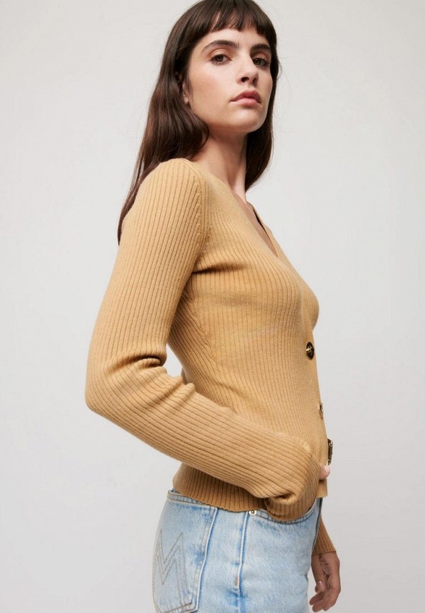 Maje Кардиган - фото 5